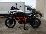     KTM 1190 Adventure R 2013  12